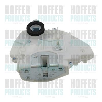 Door Lock HOFFER 3100465