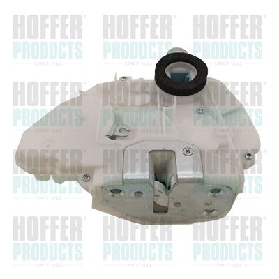 Door Lock HOFFER 3100466