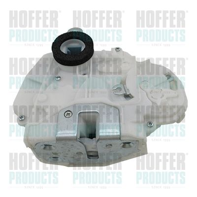 Door Lock HOFFER 3100467