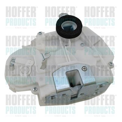 Door Lock HOFFER 3100468