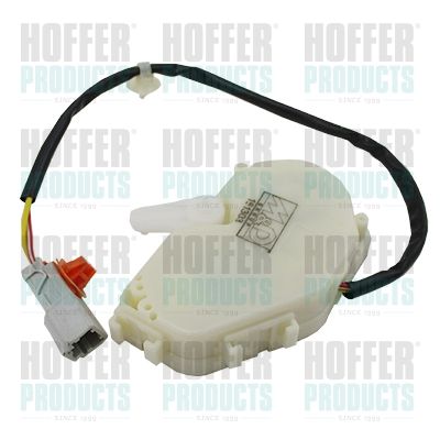Door Lock HOFFER 3100470
