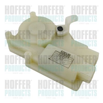 HOFFER 3100471 Actuator, central locking system