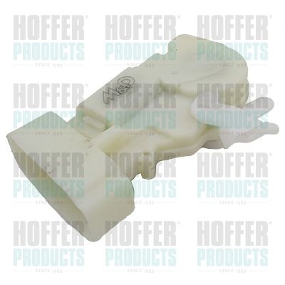Door Lock HOFFER 3100472