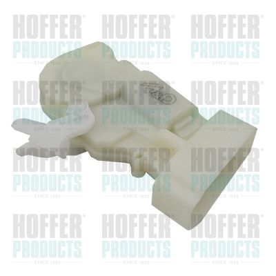 Door Lock HOFFER 3100473