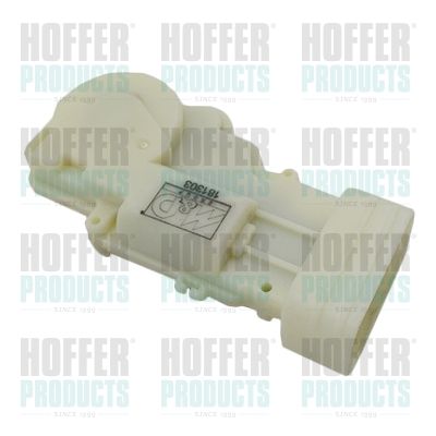 Door Lock HOFFER 3100474