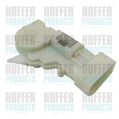 Door Lock HOFFER 3100475