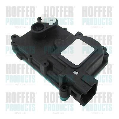 Door Lock HOFFER 3100476