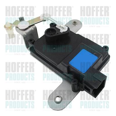 Door Lock HOFFER 3100478