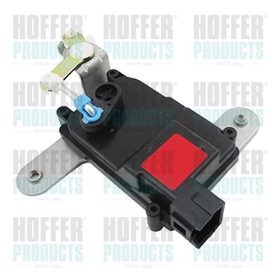 Door Lock HOFFER 3100479