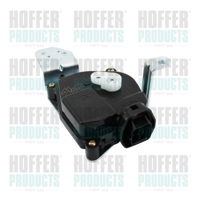 Door Lock HOFFER 3100480