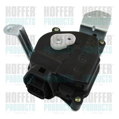 Door Lock HOFFER 3100481