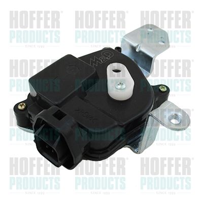 Door Lock HOFFER 3100482