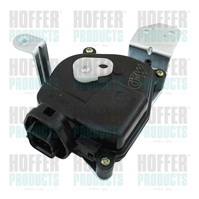 Door Lock HOFFER 3100483