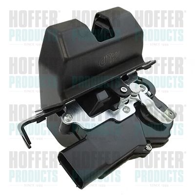 HOFFER 3100488 Tailgate Lock