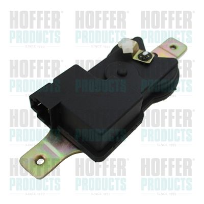 HOFFER 3100489 Door Lock