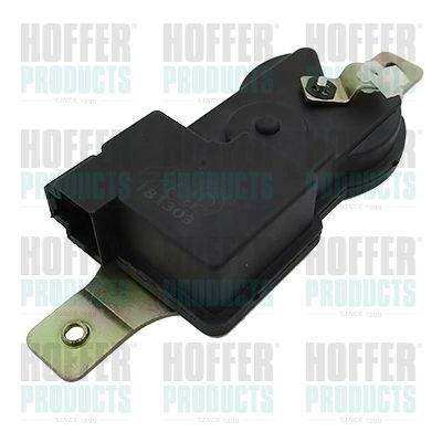 Door Lock HOFFER 3100490