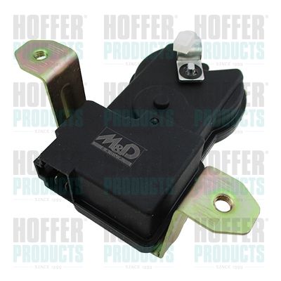 Door Lock HOFFER 3100491