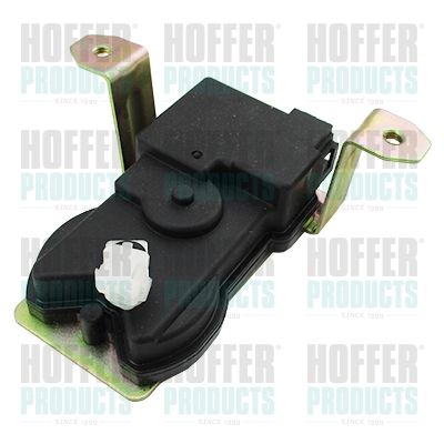 Door Lock HOFFER 3100492