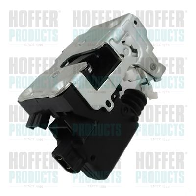 Door Lock HOFFER 3100495