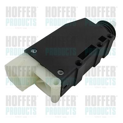 Door Lock HOFFER 3100506