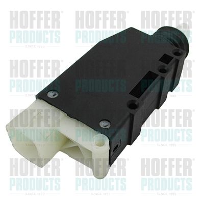 Door Lock HOFFER 3100507