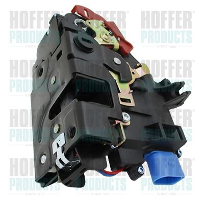Door Lock HOFFER 3100514