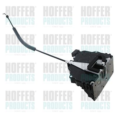 Door Lock HOFFER 3100515