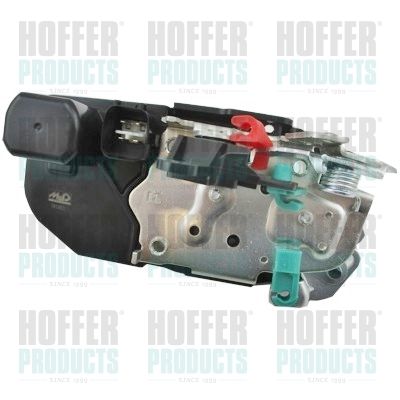 Door Lock HOFFER 3100519