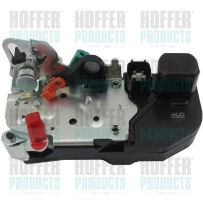 Door Lock HOFFER 3100520