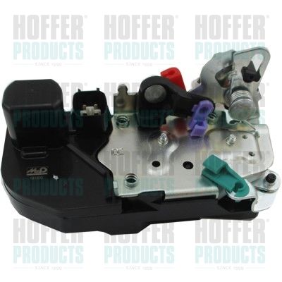 Door Lock HOFFER 3100521