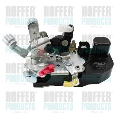 Door Lock HOFFER 3100522