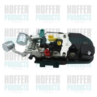 Door Lock HOFFER 3100523