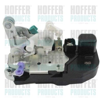 Door Lock HOFFER 3100524