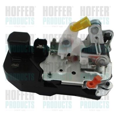 Door Lock HOFFER 3100525