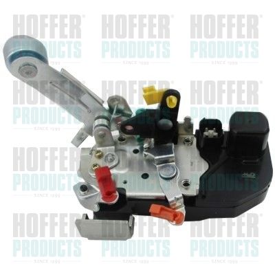 Door Lock HOFFER 3100526