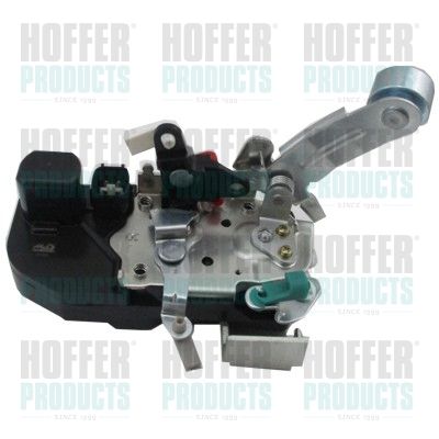 Door Lock HOFFER 3100527