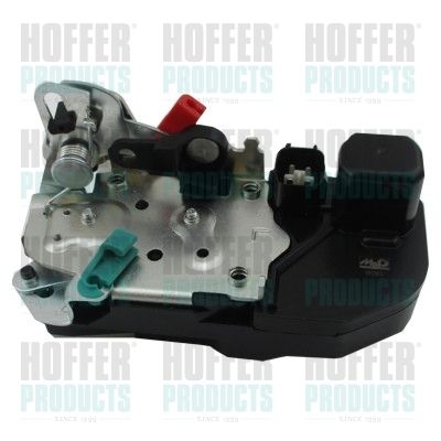 Door Lock HOFFER 3100529