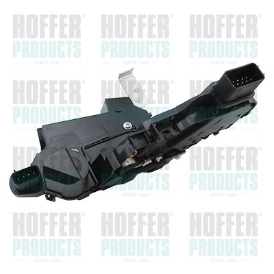 Door Lock HOFFER 3100531