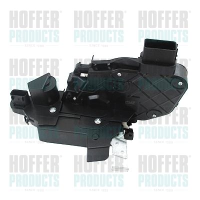Door Lock HOFFER 3100532