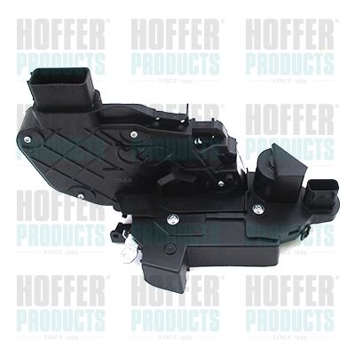 Door Lock HOFFER 3100533