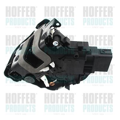 Door Lock HOFFER 3100538
