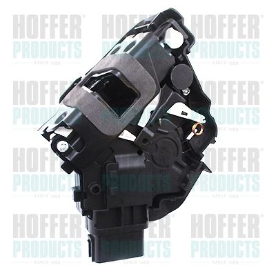 Door Lock HOFFER 3100539