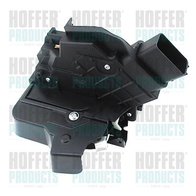Door Lock HOFFER 3100540