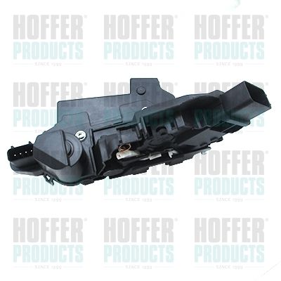 Door Lock HOFFER 3100541