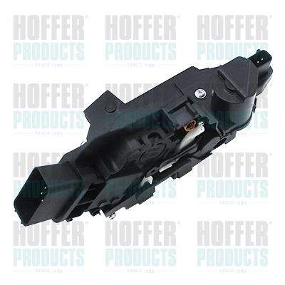 Door Lock HOFFER 3100542