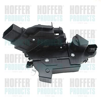Door Lock HOFFER 3100543