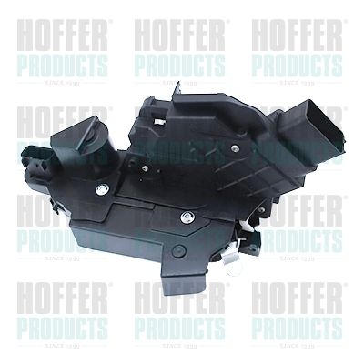 Door Lock HOFFER 3100544