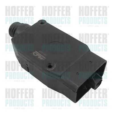 Door Lock HOFFER 3100560