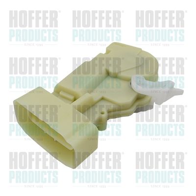 HOFFER 3100578 Door Lock