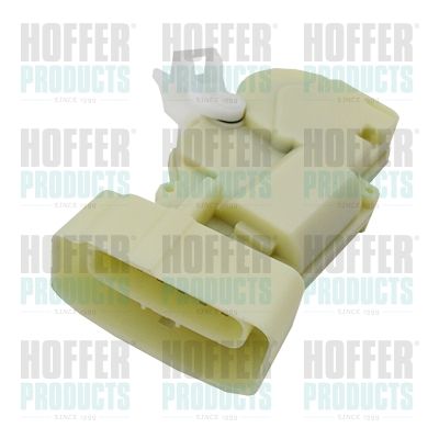 HOFFER 3100579 Door Lock